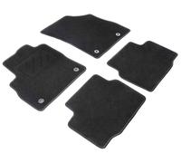 Comfort Fußmatten für Opel Astra K 06/2015-Heute, Astra K Sports Tourer 11/2015-Heute