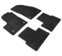 Comfort Fußmatten für Opel Meriva B/B Van (S10) 06/2010-03/2017