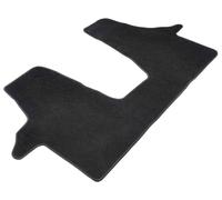 Comfort Fußmatten für VW T5 04/2003-08/2015, VW T6 04/2015-08/2024, 3 Sitzer