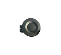 ComfyHarbor Heckklappe Mikroschalter Taste für Dacia Spring EX1 ersetzt 906065012R 252616269R schwarz ABS Kunststoff Hecktrunk Schalter Ersatzteil