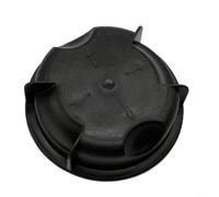 ComfyHarbor Scheinwerfer-Staubkappe, für Jeep für Cherokee SRT8 2014-2021, für Buick Enclave, für Cadillac CTS, für Ford GMC Acadia, OEM 68222838AA Kunststoffabdeckung