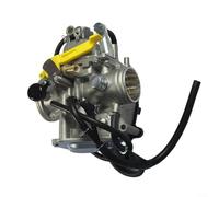 ComfyHarbor Vergaser 16100-HN1-A43 für Honda TRX400 Sportrax400 1999-2015, für Fourtrax 1999-2000, für ATV Motor Kraftstoff Ersatzteil