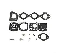ComfyHarbor Vergaser-Reparatursatz für Tillotson HS203 HS286, Membrandichtungssatz, kompatibel mit SD 117 120 123 133 153 116Si PS6000i Rasenmäher-Teile (1 Set)