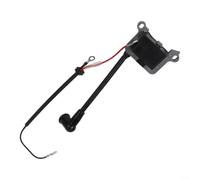 ComfyHarbor Zündspule Pack 1154077 für Hyundai HYMT5200X/HYBC5200X/HYEA5200X Rasenmäher-Teile Ersatz OEM Spec Hochleistungsmetall