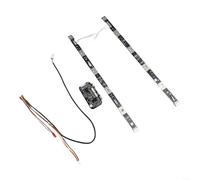 Comgooldool for ion Board Controller for System For Xiaomi 4 Pro Pro 2 Electric Scooter With Advanced Safety Features And Status Display For Reliable Operation And Extended Battery Life Black