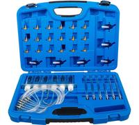 Common-Rail-Tester, mit 24 Adaptern