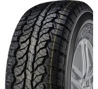 Compasal - Versant A/t - 255/70 R15 Tl 112/110s M+s Bsw 6pr - Sommerreifen
