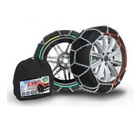 Compass 01437 Schneeketten SUV-VAN Gr. 245