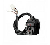 con Rechter Motorrad-Lenkerschalter, Hupen-Blinker, Fern-/Nah-Lampenschalter-Baugruppe für XL XR 250