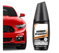 Conditioner für Füllungen - 100 ml für schnelle Einzelhandel, Pflege und Pflege für Auto, für die Pflege der Politur, Reinigung von Fahrzeugen, LKWs, Cabrios