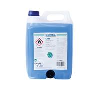 CONEL CARE Auto-Scheibenklar 5 Liter Kanister Konzentrat mit Frostschutz -30C |