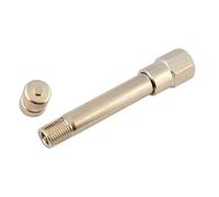 Connect Reifenventilverlängerung - Rigid Typ 126,0mm 5 Stück 35079