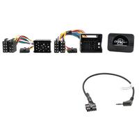 PIONEER ACV 42-BM-30C Lenkradadapter Interface 17 PIN/40 Pin BMW 3er 5er X3 X5 Mini One Cooper