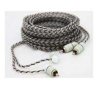 Connection Audison FT2 450 - 2-Kanal Cinchkabel 450 cm STEREO RCA CABLE 450cm