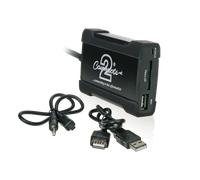 Connects2 AUX Adapter VW