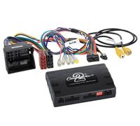 Connects2 CAN-Bus- / Display- / Lenkradadapter für VW Beetle, Caddy, Jetta, Sharan, T6 - CTUVW03