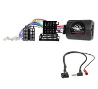 Lenkrad-Interface Alfa/Fiat/Lancia > JVC (42-AR-902)