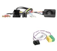 Lenkrad-Interface Audi > BLAUPUNKT (42-AD-503)