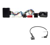 Lenkrad-Interface Audi > SONY (42-AD-608)