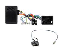 Connects2 CAN-Bus- Lenkradadapter für Chevrolet Opel ab 2008 Zenec 42-HVX-401