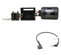 Lenkrad-Interface Citroen/Fiat/Toyota > PIONEER (42-CT-303)