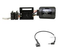 Lenkrad-Interface Citroen/Fiat/Toyota > SONY (42-CT-603)