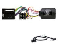 Connects2 CAN-Bus- Lenkradadapter für Citroen Peugeot Fiat Opel Toyota Alpine 42