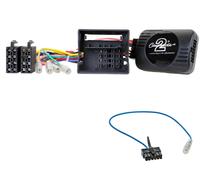 Lenkrad-Interface Mercedes > KENWOOD (42-MC-701)