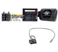 Lenkrad-Interface Mercedes > ZENEC (42-MC-401)