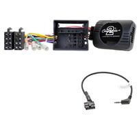 Lenkrad-Interface Mercedes > PIONEER (42-MC-301)
