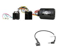 Lenkradfernbedienungsadapter Mercedes W169 W245 W203 Sprinter Vito für Sony