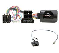 Connects2 CAN-Bus- Lenkradadapter für Mercedes B C A Sprinter Vito Zenec 42-MC-4