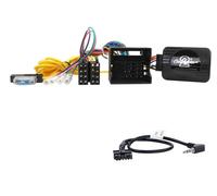 Lenkrad-Interface Mercedes --> Alpine ( 42-MC-105 )