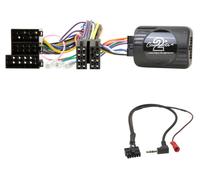 Lenkrad-Interface Mercedes > JVC (42-MC-906)