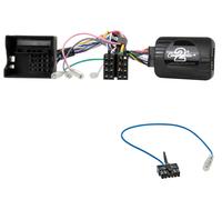 Lenkradfernbedienungsadapter Mercedes E-Klasse W211, SLK R171 für Kenwood