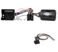 Connects2 CAN-Bus- Lenkradadapter für Mercedes E-Klasse W211 SLK China HU 42-MC-