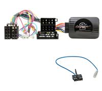 Lenkrad-Interface Mercedes > KENWOOD (42-MC-703)