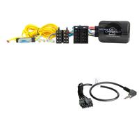 Lenkrad-Interface Mercedes > CLARION (42-MC-812)