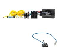 Lenkrad-Interface Mercedes > KENWOOD (42-MC-712)