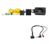 Lenkrad-Interface Mercedes > JVC (42-MC-912)