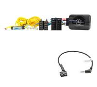 Lenkrad-Interface Mercedes > SONY (42-MC-612)