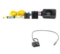 Lenkrad-Interface Mercedes --> Zenec ( 42-MC-412 )