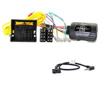 Connects2 CAN-Bus- Lenkradadapter für Mercedes Vito Audio 15 Alpine 42-MC-111