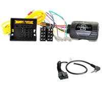 ACV Lenkradfernbedienungsadapter Interface Mercedes Vito (W447) ab 2015 mit Audio 15 für CLARION