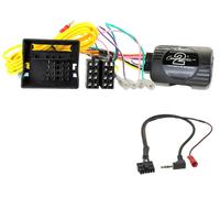 Lenkrad-Interface Mercedes > JVC (42-MC-911)