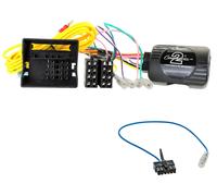 ACV Lenkradfernbedienungsadapter Interface Mercedes Vito (W447) ab 2015 mit Audio 15 für KENWOOD