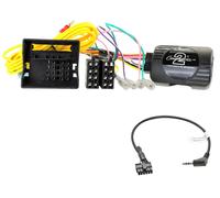 ACV Lenkradfernbedienungsadapter Interface Mercedes Vito (W447) ab 2015 mit Audio 15 für SONY
