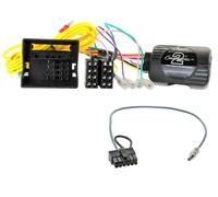 ACV Lenkradfernbedienungsadapter Interface Mercedes Vito (W447) ab 2015 mit Audio 15 für ZENEC