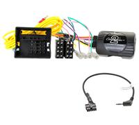 ACV Lenkradfernbedienungsadapter Interface Mercedes Vito (W447) ab 2015 mit Audio 15 für PIONEER