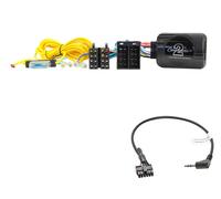 Lenkrad-Interface Mercedes > PIONEER (42-MC-312)